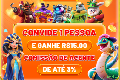 App popluz para Android e iOS - download grátis