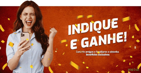Formulário registro popluz