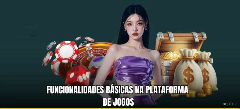 Bônus exclusivos membros VIP popluz