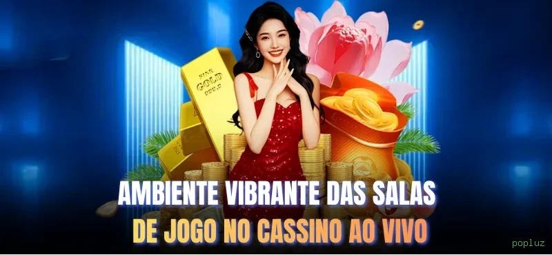 Saque PIX popluz